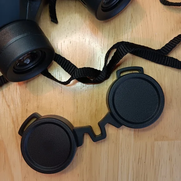 Occer Compact Binoculars 12x25 - Picture 7 of 10